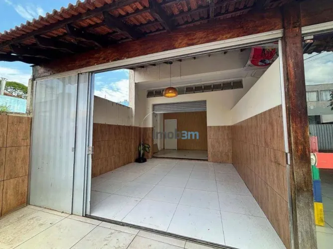 Sala para alugar, 70 m² por R$ 3.000,00/mês - Jardim Higienópolis - Londrina/PR