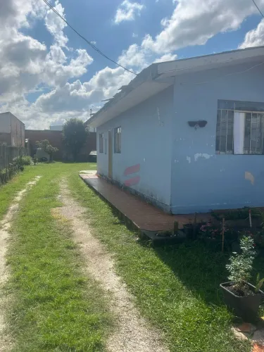 TERRENO à venda com 475m² por R$ 636.000,00 no bairro Vargem Grande - PINHAIS / PR