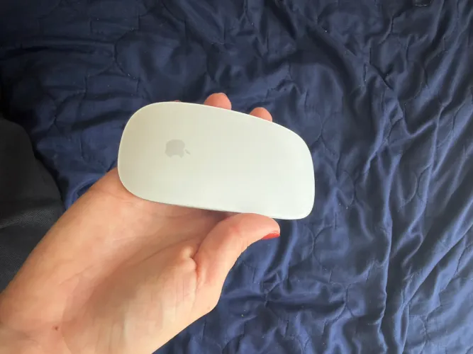 Magic mouse