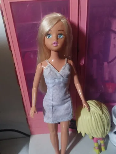 Boneca