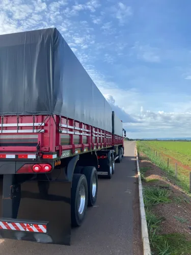 Bitrem Randon  2021.