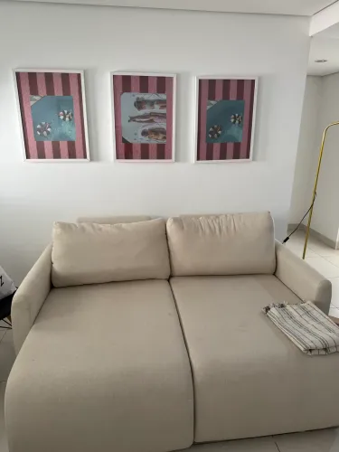 Sofá ammi móveis feito sobmedida