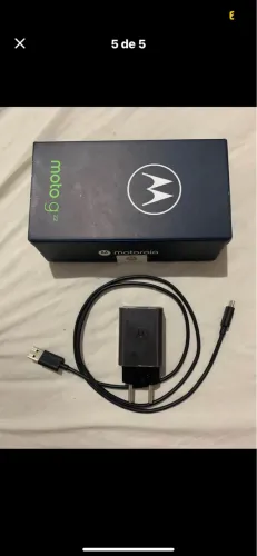 Celular Motorola Moto G22 (preço negociável)