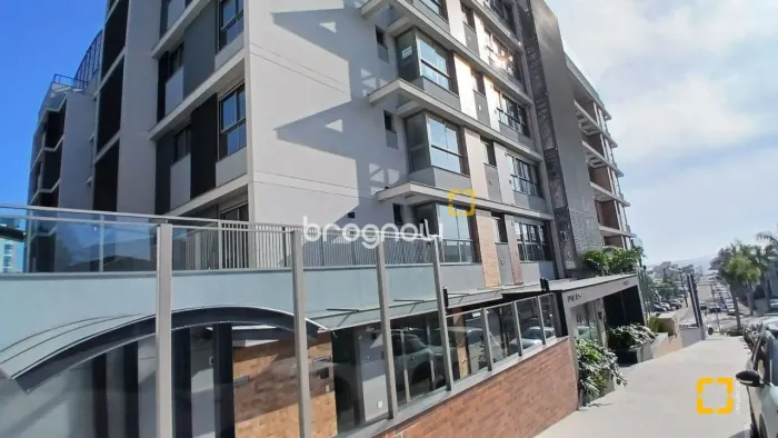 Apartamento 2 quartos em Florianópolis/SC