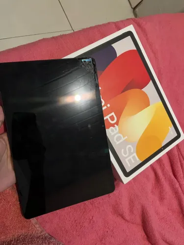 Redmi Pad SE