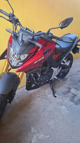 Moto mova