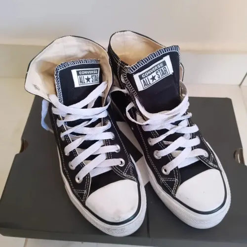All Star Converse 