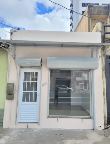ALUGUEL - CASA COMERCIAL ou RESIDENCIAL