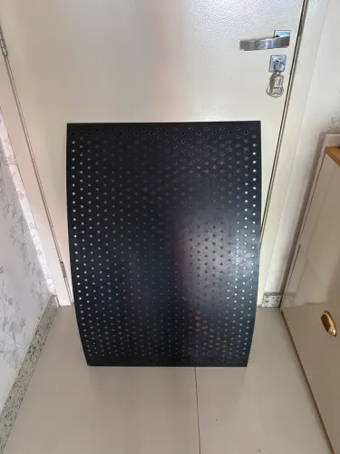 Painel para fotos