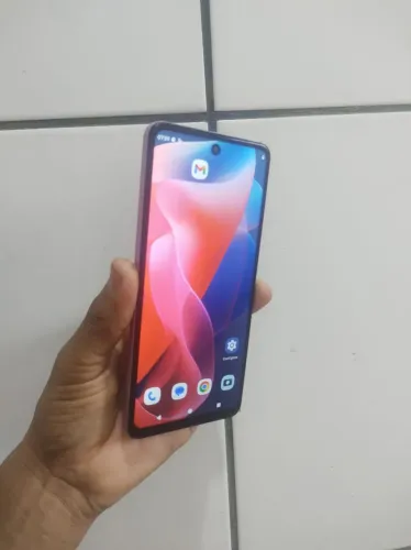 MOTO G 24