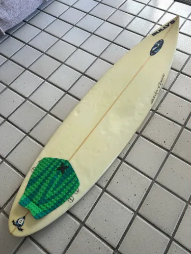Prancha de Surf 6,6; 27L