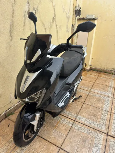 Voltz EV1 Sport 2022 