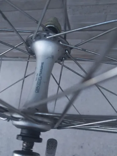 Rodas aro 27 speed caloi 10