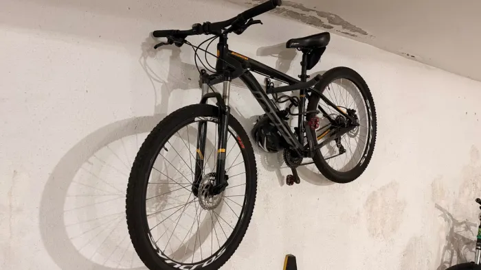 Bike Caloi 