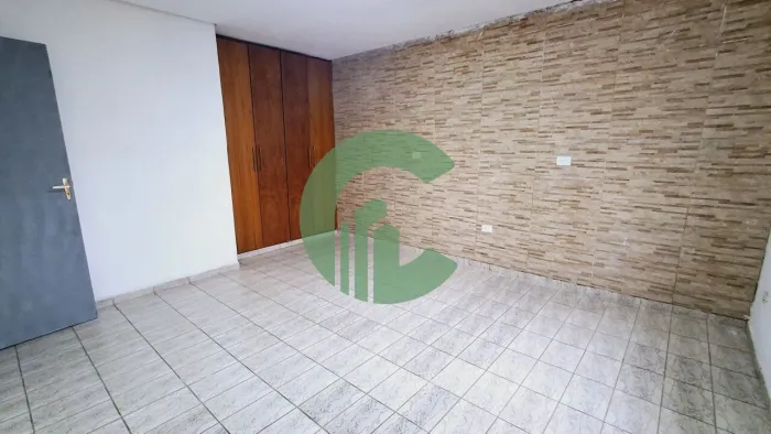 Sobrado na Vila Aquilino