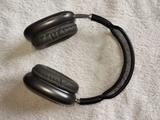 Fone de ouvido