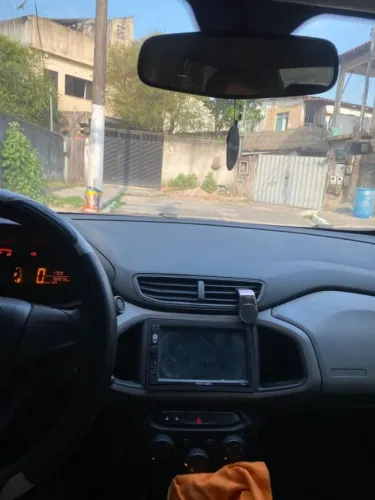 Chevrolet Prisma Sed. Joy/ LS 1.0 8V Flexpower 4P 2019