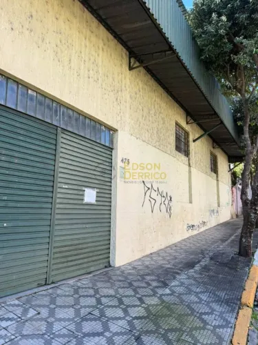 Ponto para Locação, Centro - Pindamonhangaba