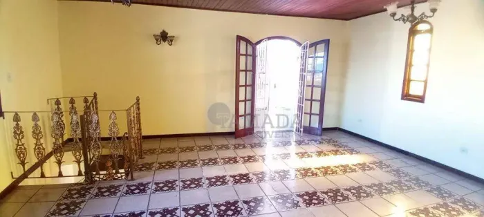 Casa com 2 dormitórios para alugar, 140 m² por R$ 2.676,00/mês - Jardim Jaú - São Paulo/SP