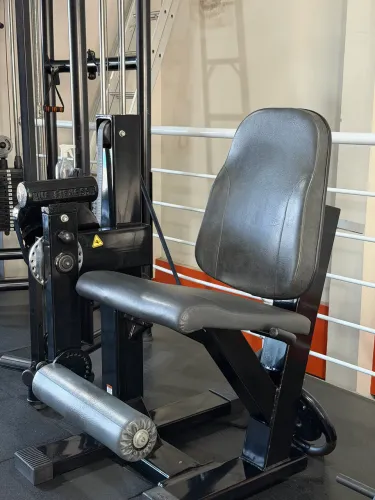 Vendo cadeira extensora - Gervasport