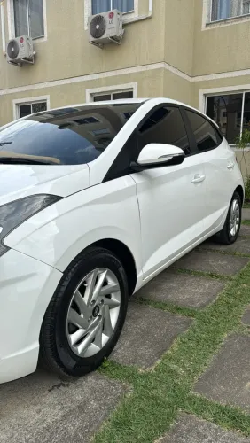 Hyundai HB20 Evolution 1.0 Flex 12V MEC 2020