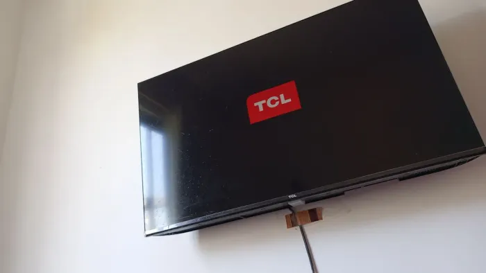 Tv TCL smart e ANDROID 