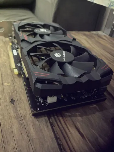 Placa de Vídeo