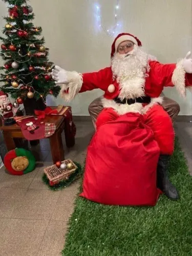 Papai Noel