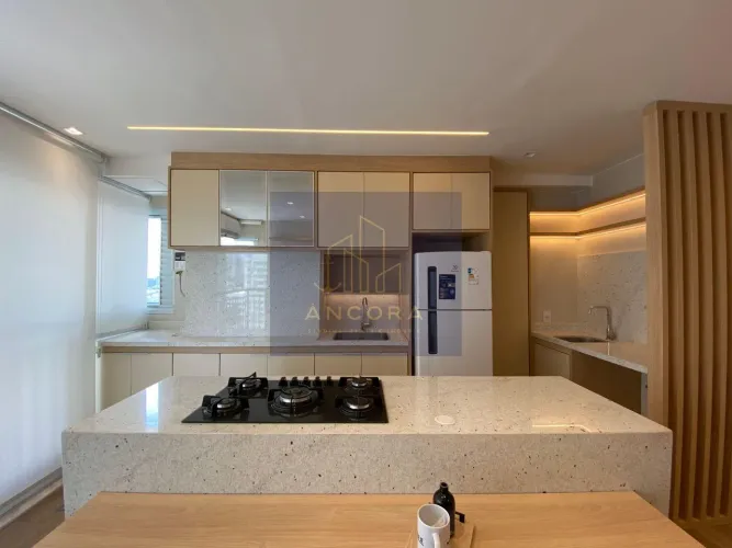 Apartamento em Barra Funda - São Paulo, SP