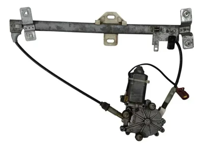 Máquina Vidro Traseiro Direito Volvo 460 1988 - 1996