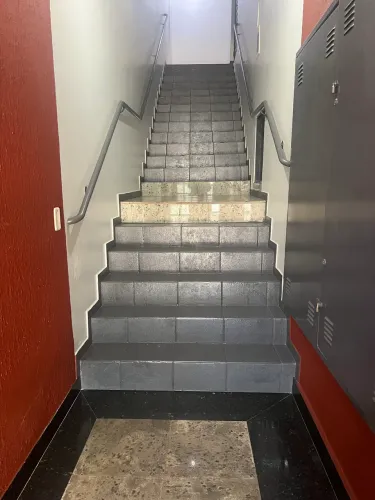 Apt 2 quartos guara II