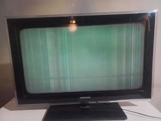 Tv sansung