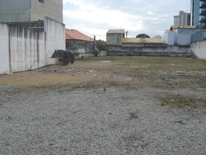 Terreno Comercial à venda na Tomás Coelho Pq. Leopoldina