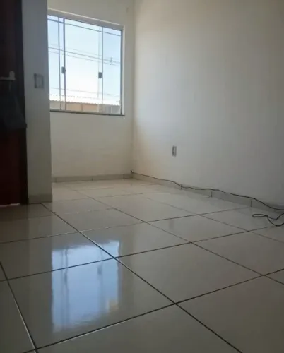 Apartamento no Jardim Catarina, 2 quartos.