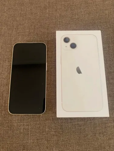 iPhone 13