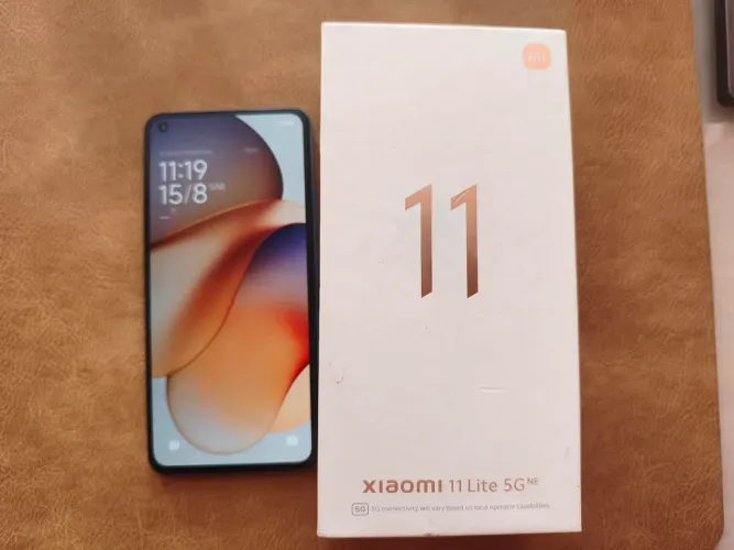 Xiaomi 11 Lite 5G NE