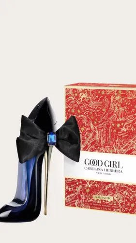 Good Girl 80ml Novo! Nunca usado!