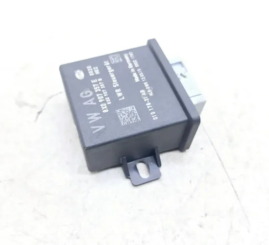 Módulo Farol Audi Q3 1.4 2015 2016 8x0907357e
