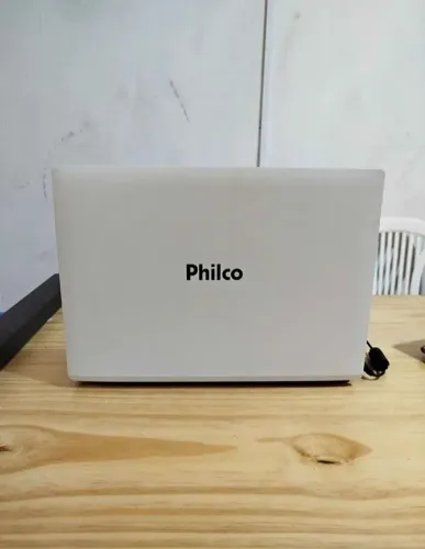 Notebook Philco