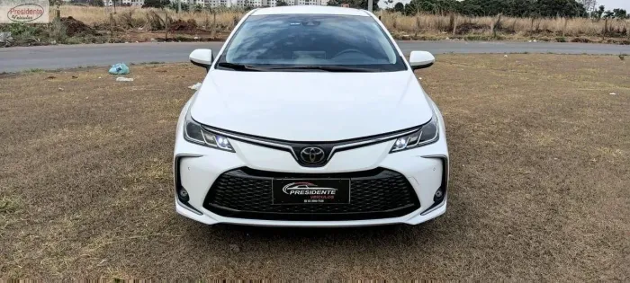 Toyota Corolla XEI 2.0 Flex 16V Aut. 2024