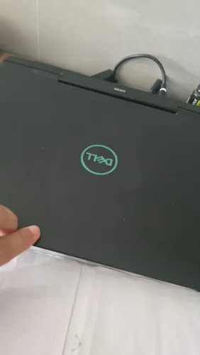 Notebook DELL G5 16gb 6gb Nvideos 2050