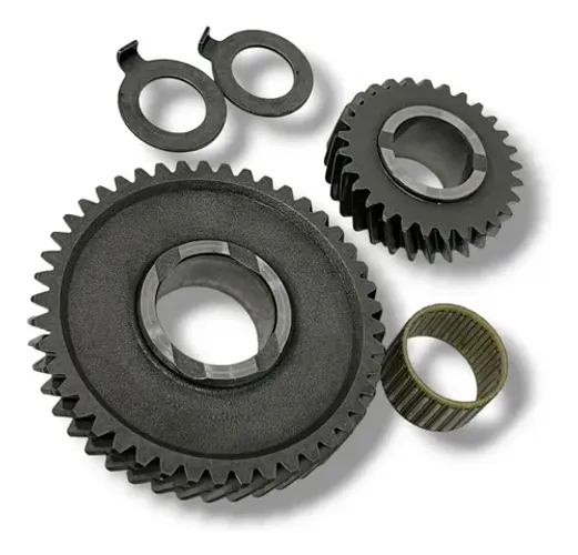 Conjunto Ré Ford Mondeo 2.0 1993 1994 1995 1996 1997