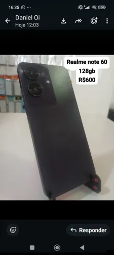 Vendo celular