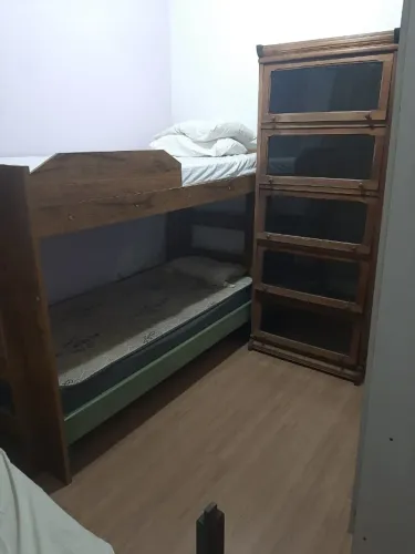 2 VAGA COMPARTILHADAS NA RUA FERNANDES GUIMARÃES, 80 - BOTAFOGO - PARA AGOSTO