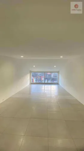 ALUGO ÓTIMA CASA COMERCIAL COM 205m² NA AV 17 DE AGOSTO EM CASA FORTE - RECIFE