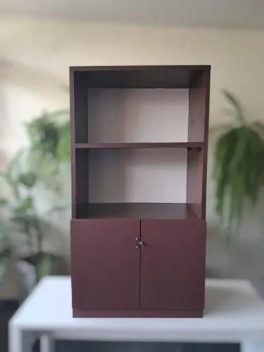 Armário com Porta MDF