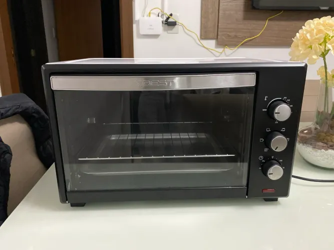 Forno elétrico best 220v