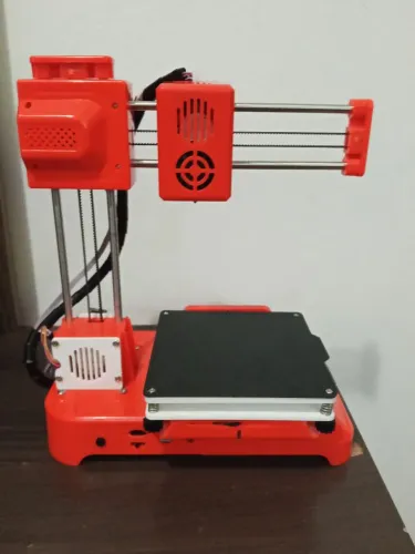 Impressora 3D Easy Threed k7