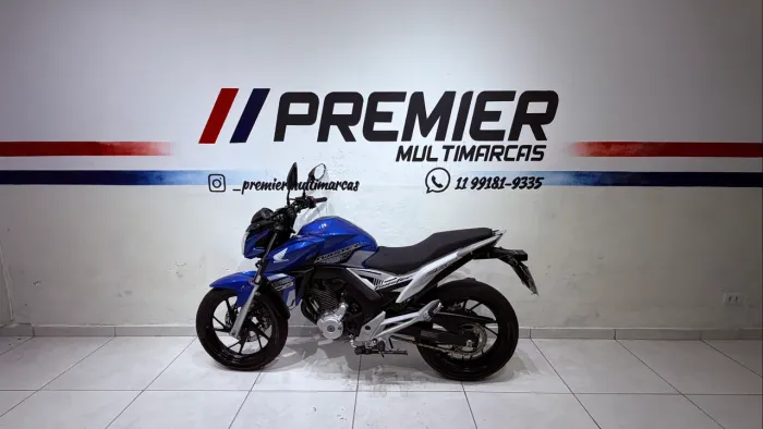 Honda Cb Twister/Flexone 250Cc