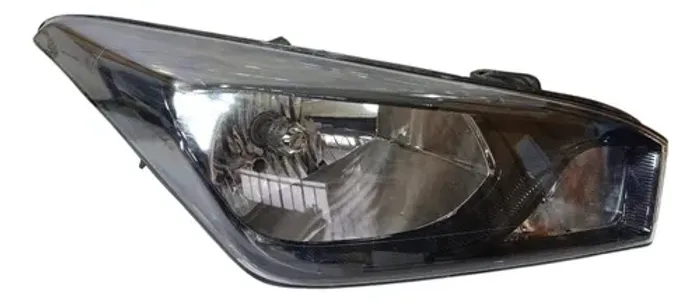 Farol Direito Hb20 2013 2014 2015 2016 2017 2018 2019 Direito/passageiro
